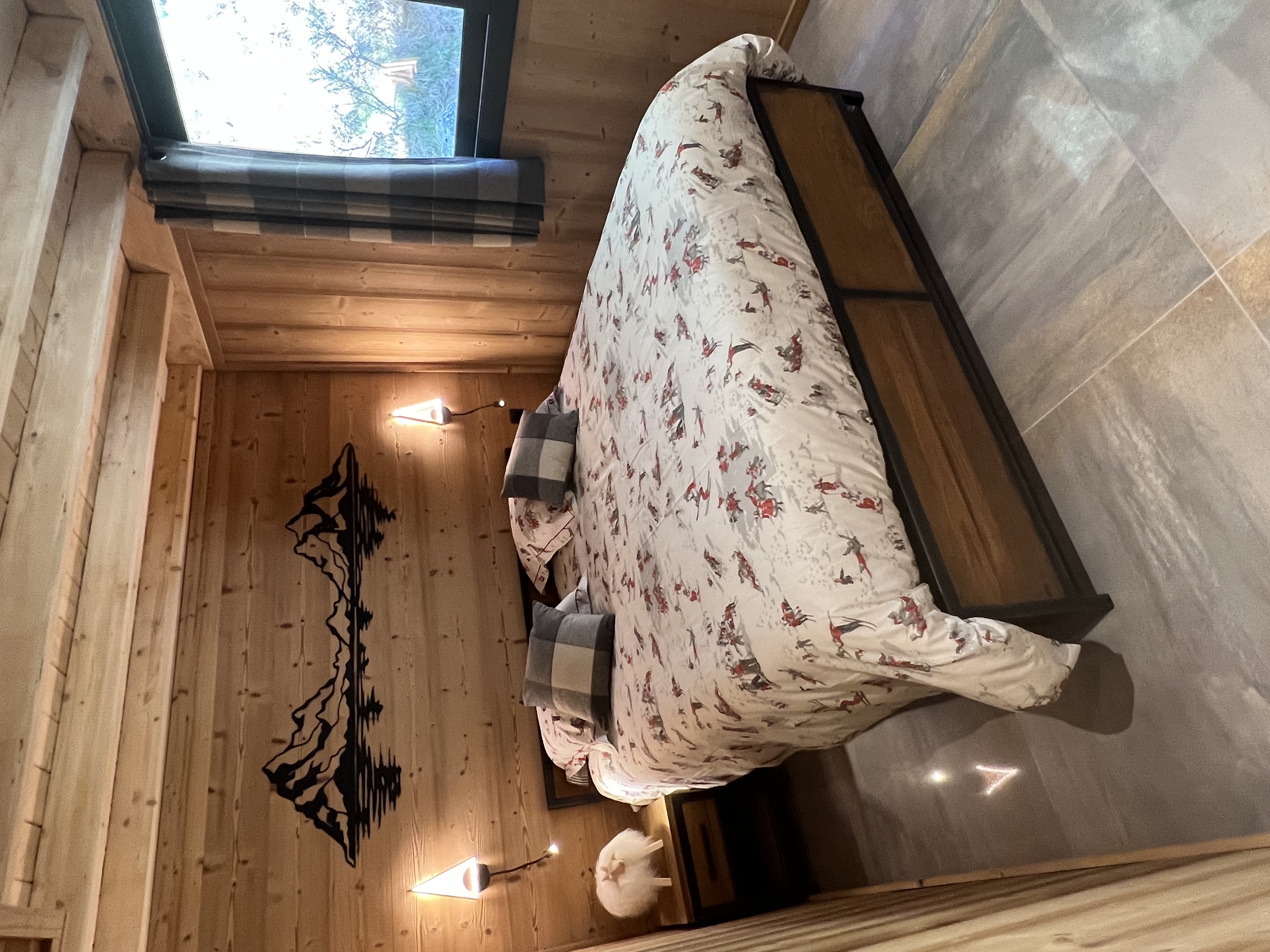 Suite Principale - Chambre