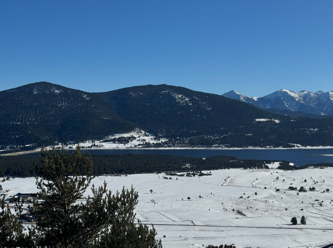 Vue panoramique