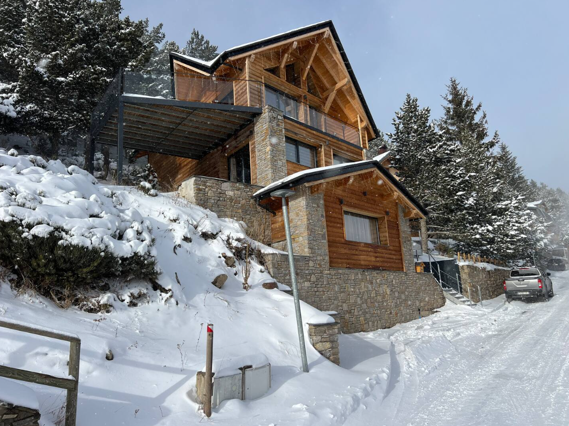 Le Domaine - Vue